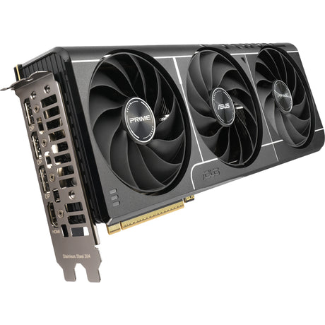 Karta graficzna Asus Prime GeForce RTX 5060 Ti OC 8G (3x Display Port, 1x HDMI)