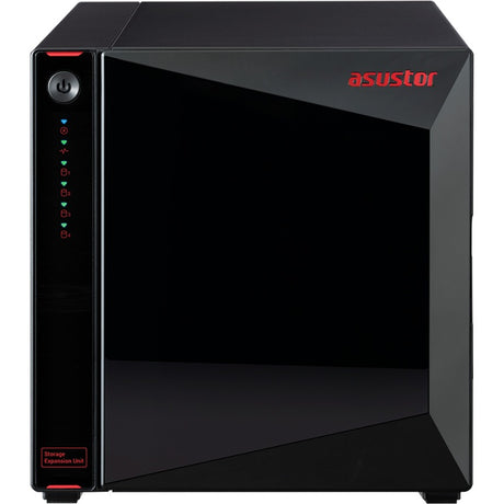 Moduł rozszerzający Asustor xpanstor 4 as5004u (czarny)