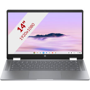 Chromebooka HP