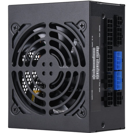 Modułowy zasilacz Silverstone sx700-g v1.1-gm 700 W (4x pcie)