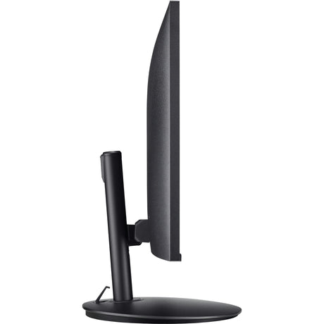Monitor do gier Acer Nitro XF240Y W3 23.8 (czarny, 2x HDMI, 1x DisplayPort, AMD FreeSync, 240 Hz)