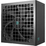 Modułowy zasilacz Deepcool PN1000-M o mocy 1000 W (1x 12 V-2x6, 3x pcie)