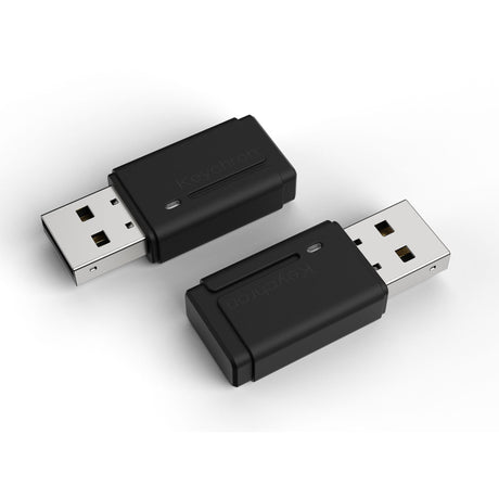 Adapter USB Bluetooth Keychron do komputera z systemem Windows (BT 5.0)