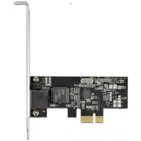 Delock Karta PCI Express x1 do adaptera sieciowego 1x 2,5 GB LAN