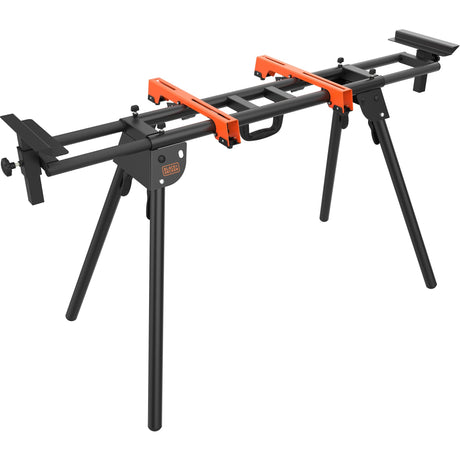 Podstawa Black+decker do pił poprzecznych i ukośnych - bez100-xj