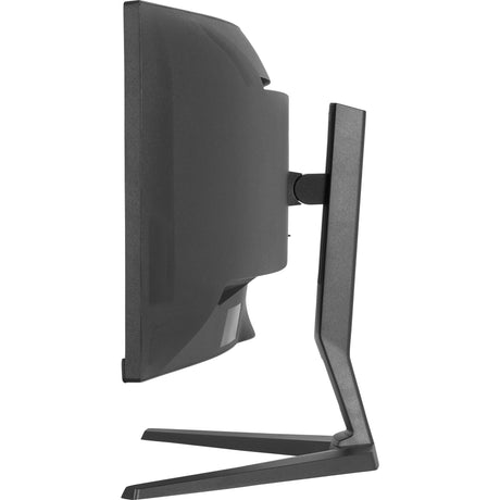 Iiyama Prolite XCB4594DQSU-B1 44,5 zakrzywiony monitor ultrawide (czarny (matowy), HDMI, DisplayPort, USB, audio)