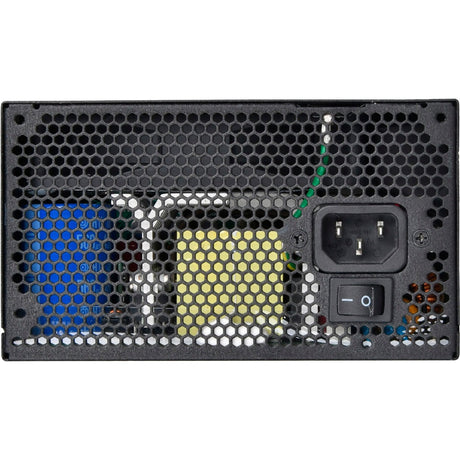 Modułowy zasilacz Silverstone sst-st1200-pts o mocy 1200 W (czarny, 8x pcie)