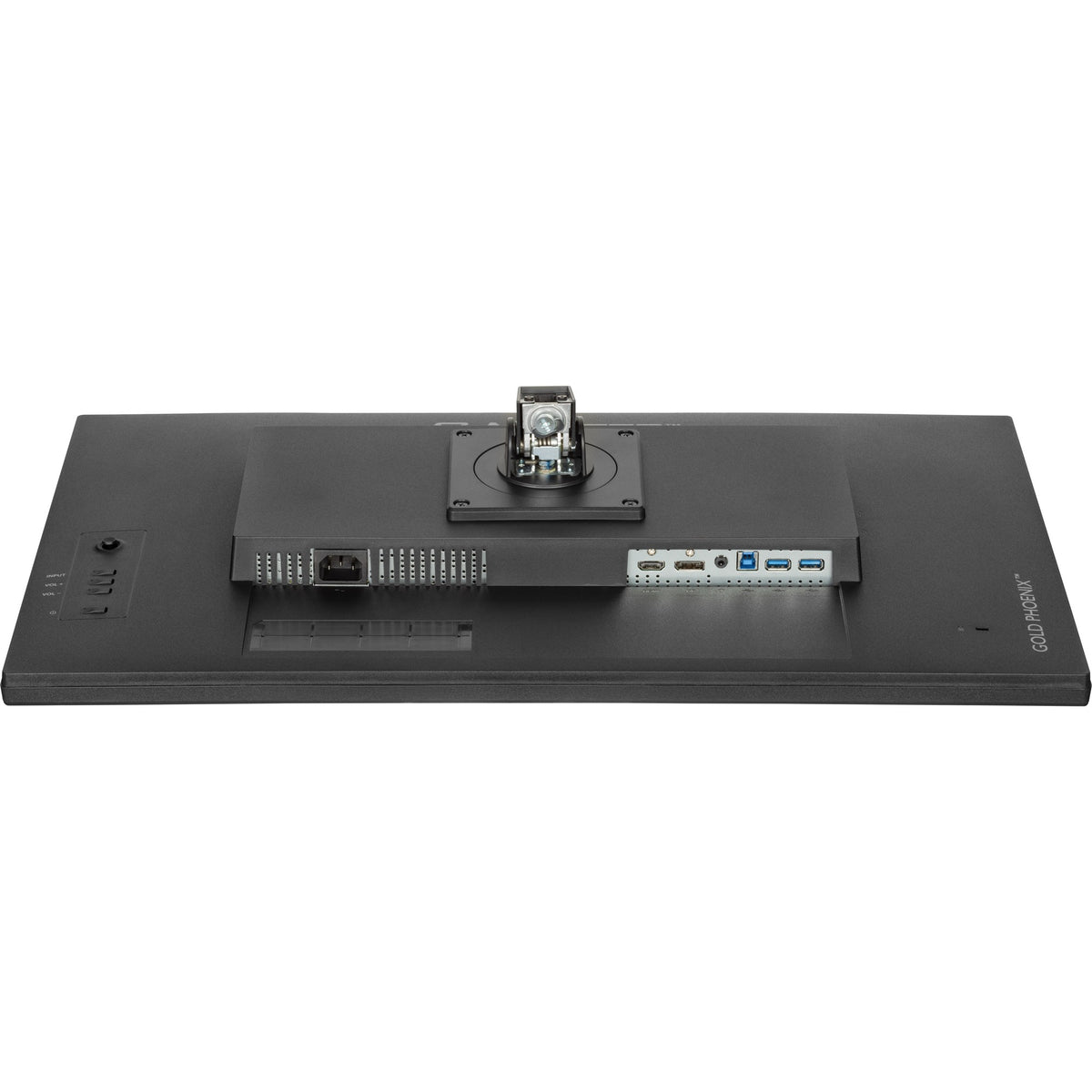 Monitor do gier Iiyama G-Master Gold Phoenix GB2795HSU-B1 27 (czarny, HDMI, DisplayPort, 4x USB-A, 280 Hz)