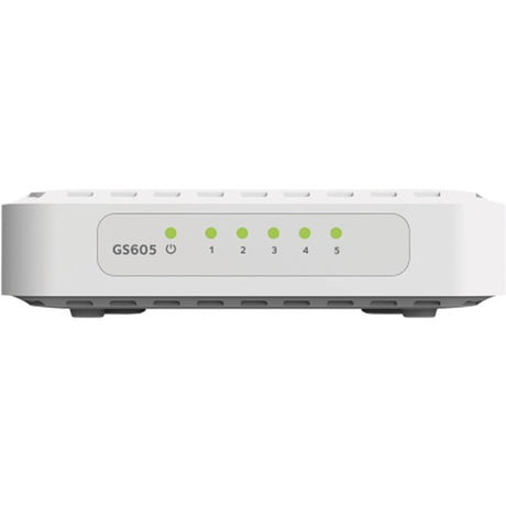 Przełącznik Netgear gs605 v4