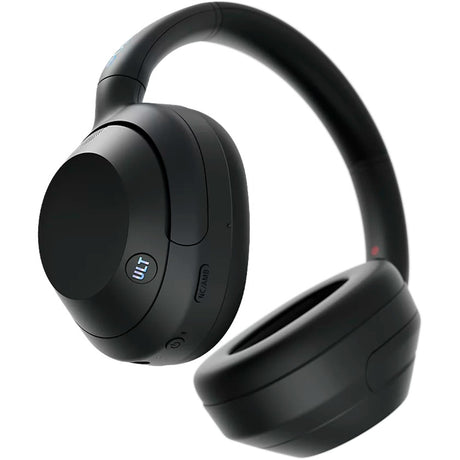 Słuchawki bezprzewodowe Sony ULT Wear z nausznym zestawem słuchawkowym z redukcją szumów (czarny, bluetooth)