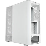Obudowa midi tower Xyz PC Gear Quantum Pro (biała | okienko)