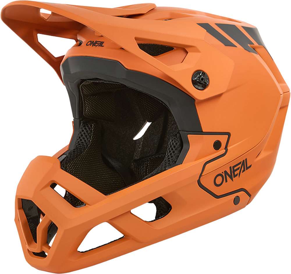 O'neal SL1 Crest - Kask integralny