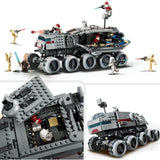 Lego® Star Wars: Juggernaut Republiki Clone Wars™ — 75413
