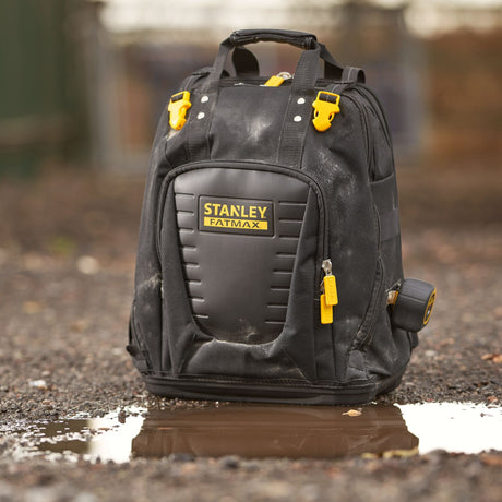Stanley walizki plecak Fatmax szybki dostęp | fmst1-80144 - fmst1-80144