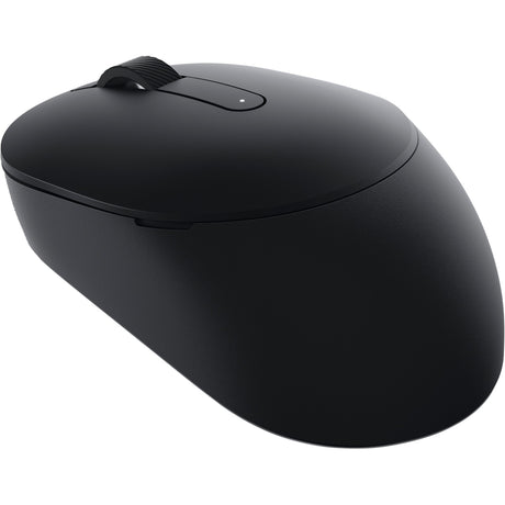Bezprzewodowa mysz mobilna Dell ms3320w (czarna, 1600 dpi)