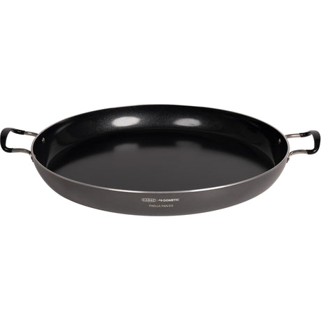 Paella Cadac Paella Pan 50 Patelnia (czarna, ø 48 cm)