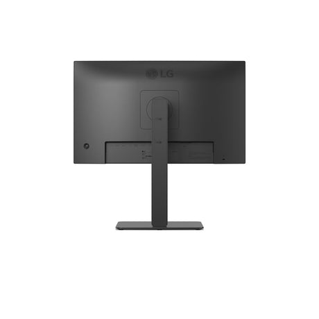 Monitor LG 24ba750 23,8 (czarny, HDMI, Display Port, audio, LAN, USB-C)