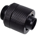 Złącze zaciskowe Alphacool eiszapfen 13 10 mm (czarne)