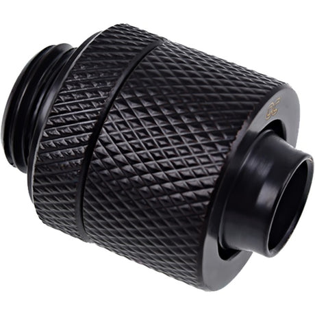 Złącze zaciskowe Alphacool eiszapfen 13 10 mm (czarne)