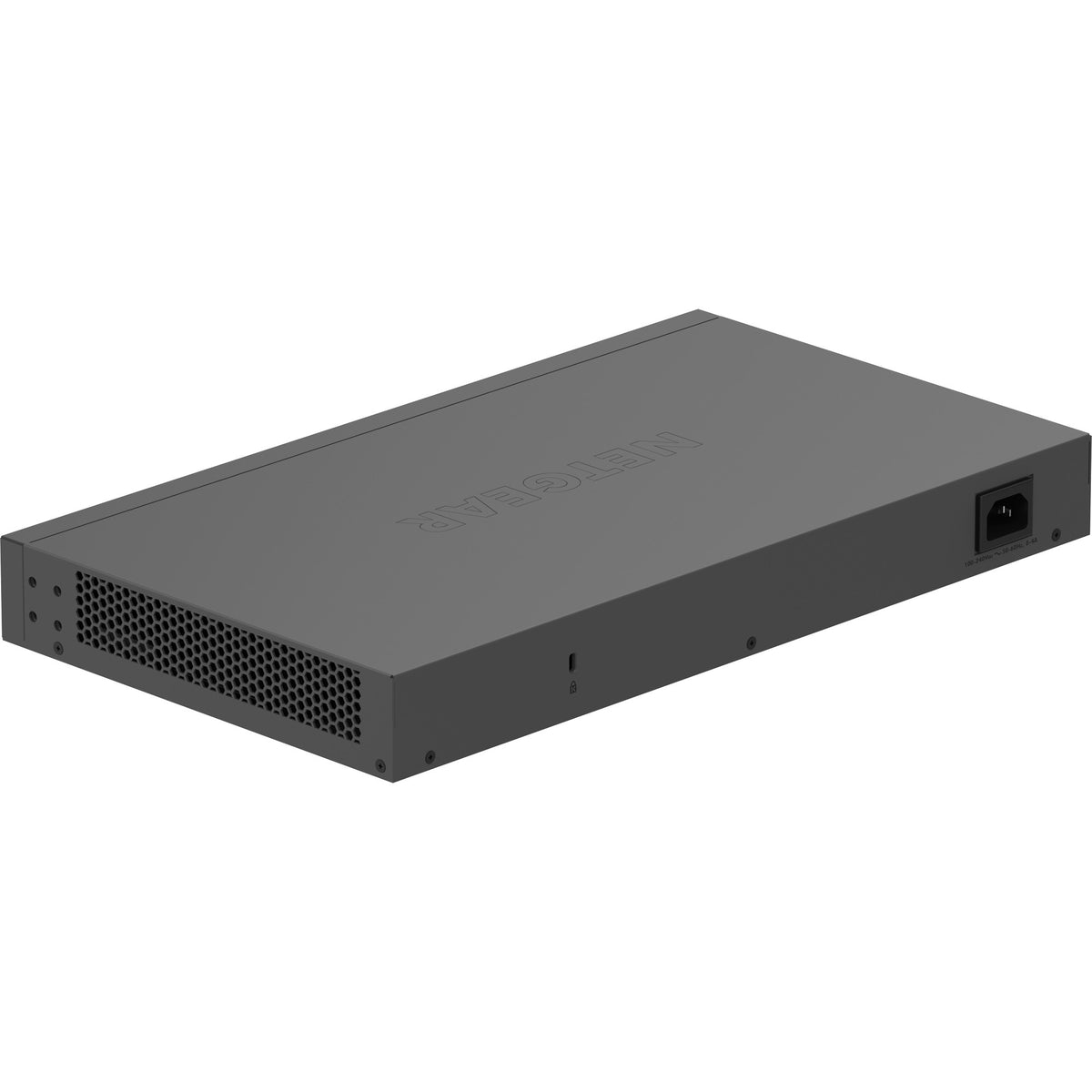 Przełącznik Netgeara gs524up