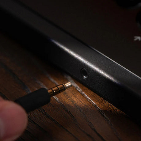 Kontroler arcade 8bitdo dla konsoli Xbox (czarny, USB 2,4 GHz, seria Xbox x|s, Xbox One, PC)