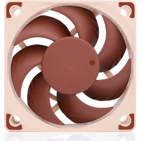 Wentylator w obudowie Noctua nf-a6x15 flx (60 x 60 x 15 mm)