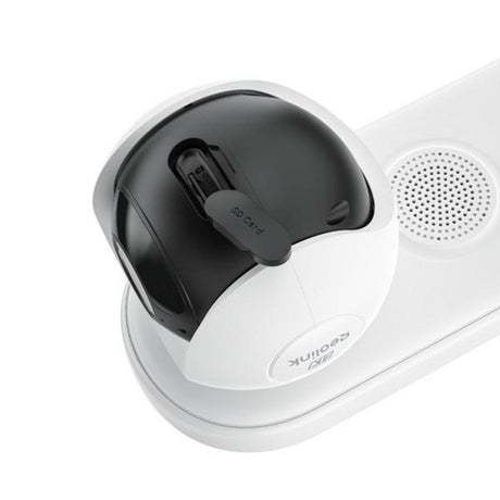 Bezprzewodowa dwuzakresowa kamera PT Colorx Reolink B660 4K (biała)
