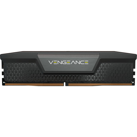Corsair Vengeance 16 GB DDR5-5200 (2x 8 GB) RAM (czarny, cmk16gx5m2b5200c40, xmp 3.0)
