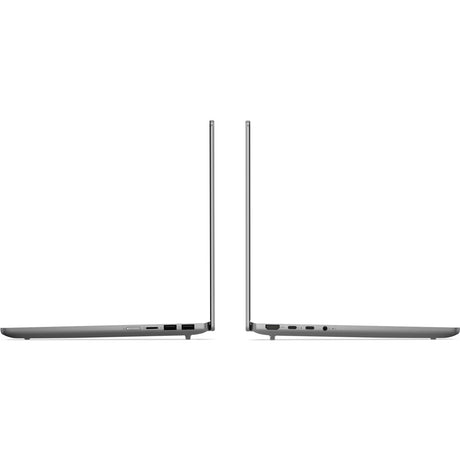 Lenovo ideapad slim 5 14ahp11 (83s30039mh) 14 laptop (grijs | ryzen 7 260 | radeon 780m | 16 gb | 512 gb ssd)