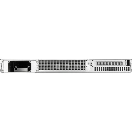 Silverstone RM100 1U do montażu w stojaku, stojaku, obudowie serwerowej