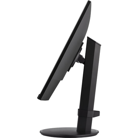 Monitor Viewsonic vg2708a-mhd 27 (czarny, 1x hdmi, 1x display port, vga, dźwięk, 100 hz)