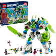 Lego Dreamzzz - Mech Rycerza Mateo i Z-Bloba - 71485