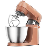 Robot kuchenny Kenwood Go Clay Red (czerwony, 800 watów)