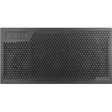 Obudowa serwerowa Silverstone RM52 (czarna | 2x USB-A | 1x USB-C)