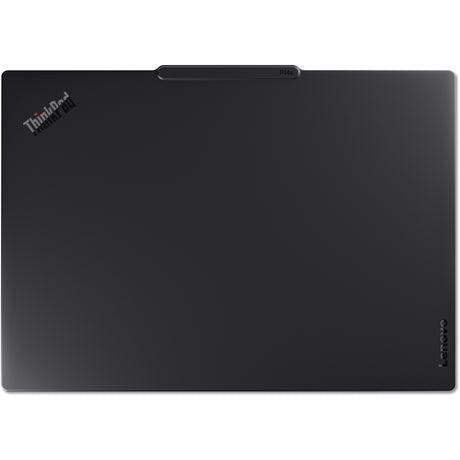Lenovo thinkpad p14s gen 7 amd (21x00014mh) 14 copilot+ laptop (zwart | ryzen ai 9 hx pro 470hx | radeon 890m | 48 gb | 1 tb ssd | touch)
