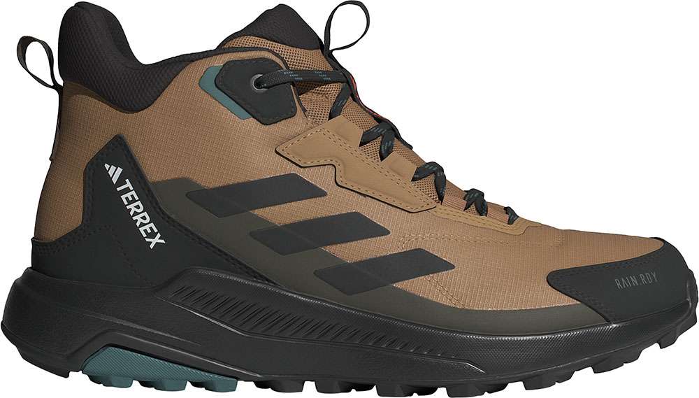 Adidas Terrex Anylander Mid Rain - buty turystyczne