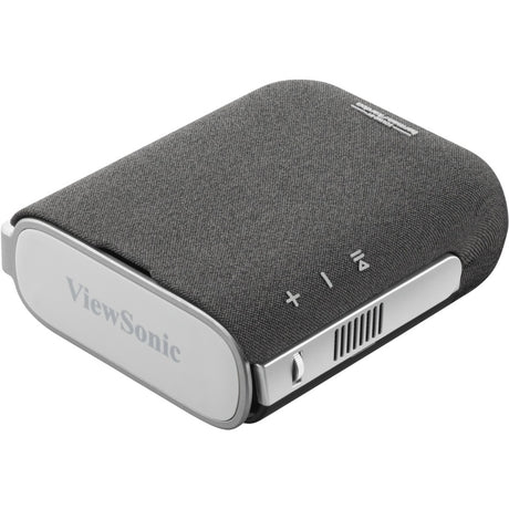 Przenośny projektor Viewsonic Smart LED z głośnikami Harman Kardon (czarny, HDMI, audio, WiFi, Bluetooth)