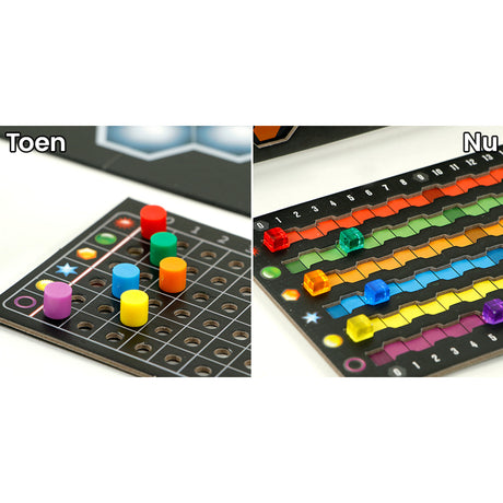 999 gier 999 gier Genialna gra planszowa 3D