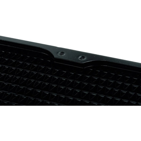 Grzejnik Alphacool nexxxos UT60 w całości z miedzi 420 mm (czarny)