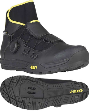 45nrth ragnarök boa spd - buty zimowe mtb