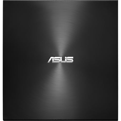 Zewnętrzna nagrywarka DVD Asus ZenDrive U9M (SDRW-08U9M-U) (czarna)