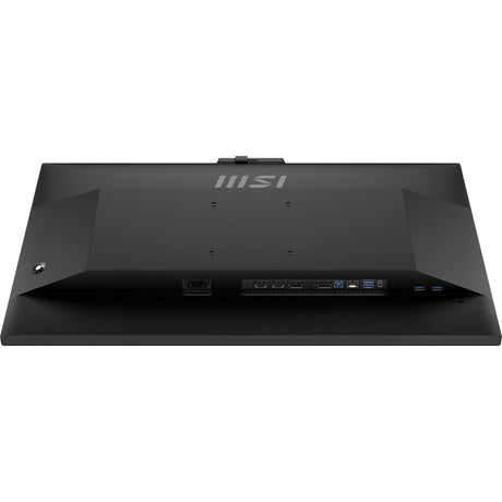Monitor Msi pro mp275qpdg 27 (czarny, 2x hdmi, display port, 4x usb-a, usb-b, usb-c, rj-45)