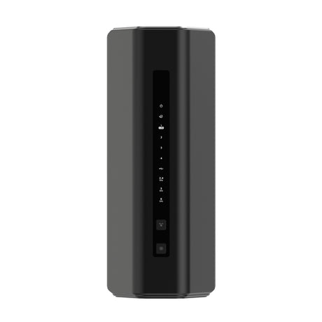 Netgear Nighthawk router Wi-Fi 7 rs500 (czarny)