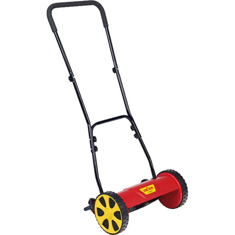 Kosiarka cylindryczna Wolf-garten TT 350 s - kosiarka - do 150m2 - szerokość koszenia 35cm - regulacja wysokości