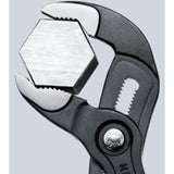 Szczypce do pomp wodnych Knipex Cobra 8702180 Szwedzkie szczypce do pomp wodnych (180 mm)