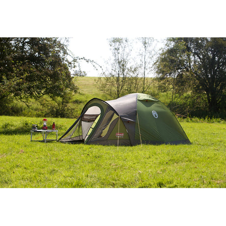 Namiot Coleman Darwin 3+