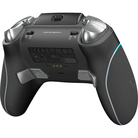 Kontroler Turtle Beach Stealth Ultra (czarny, seria Xbox