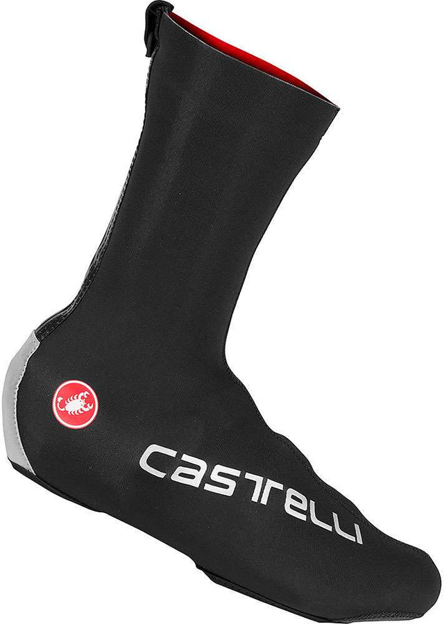 Castelli diluvio pro - ochraniacze na buty
