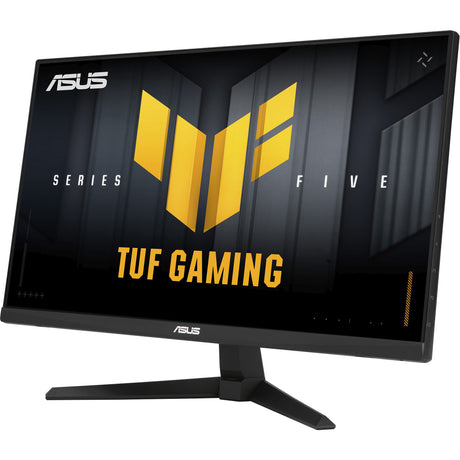 Monitor Asus tuf gaming vg27aqe5a 27 (czarny, 2x hdmi, display port, 165 hz (oc))