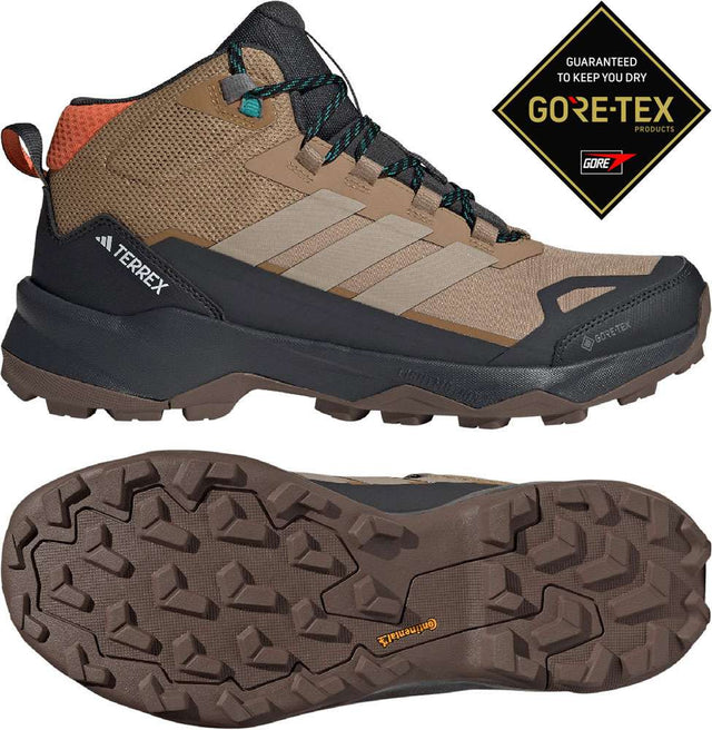 Adidas terrex skychaser ax5 mid gtx® - buty turystyczne